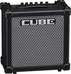 Roland CUBE 20 GX: Amplificatore per chitarra