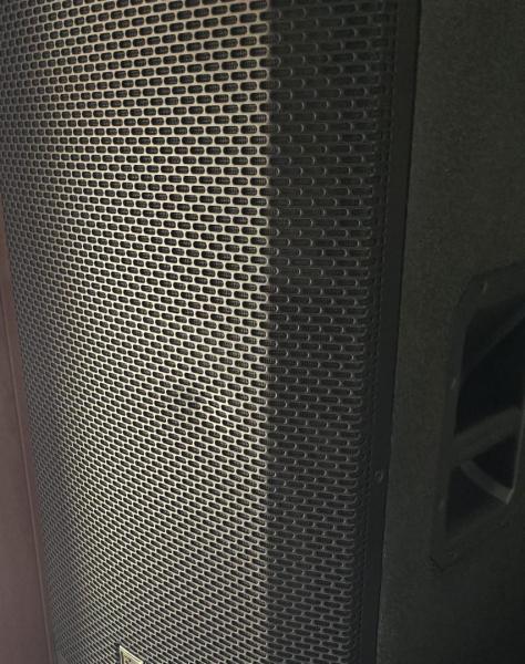 ELECTRO VOICE ETX-15P