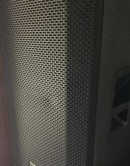 ELECTRO VOICE ETX-15P