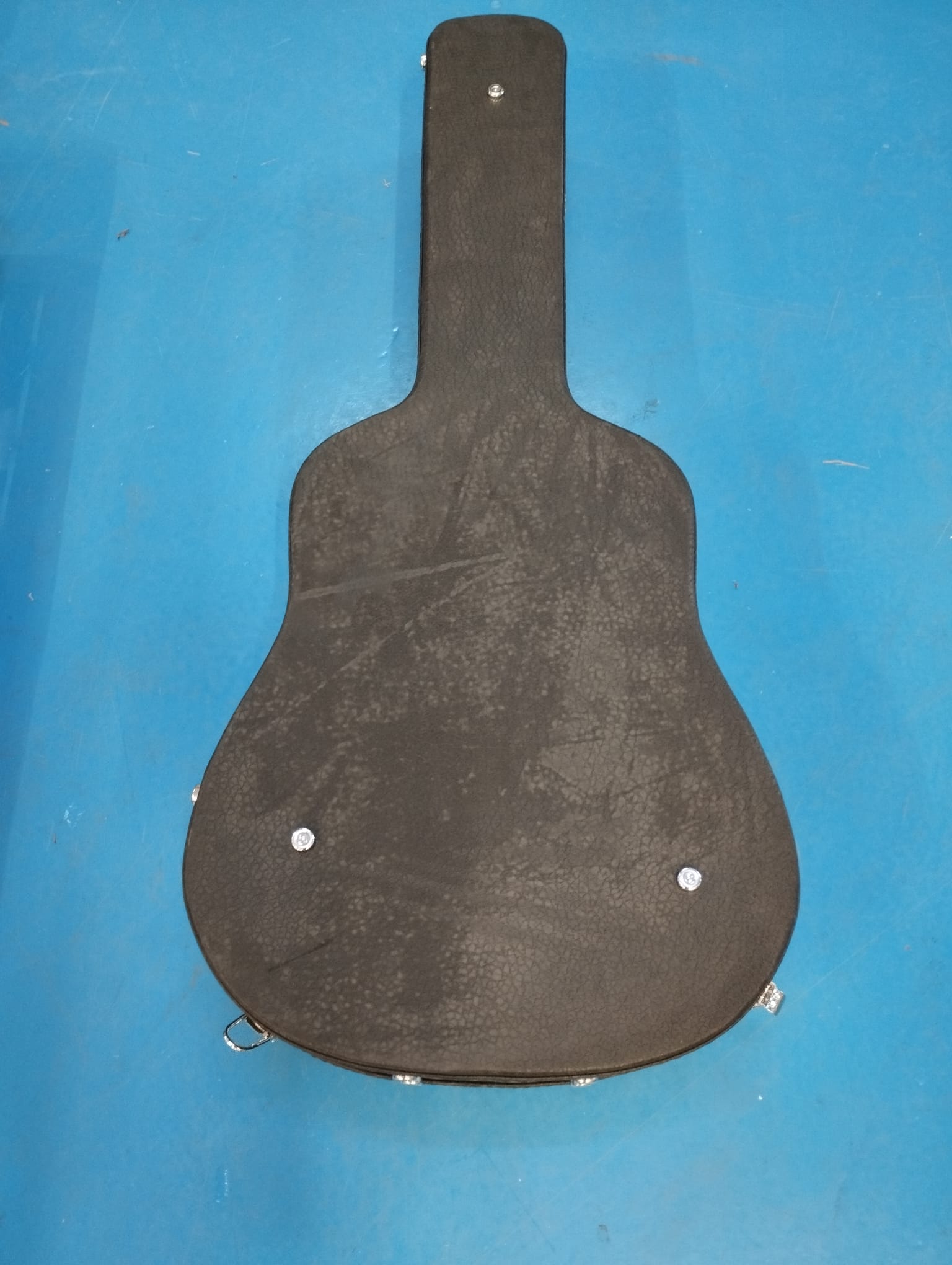 GUILD ITALIA D-40 TRADITIONAL NAT NITRO