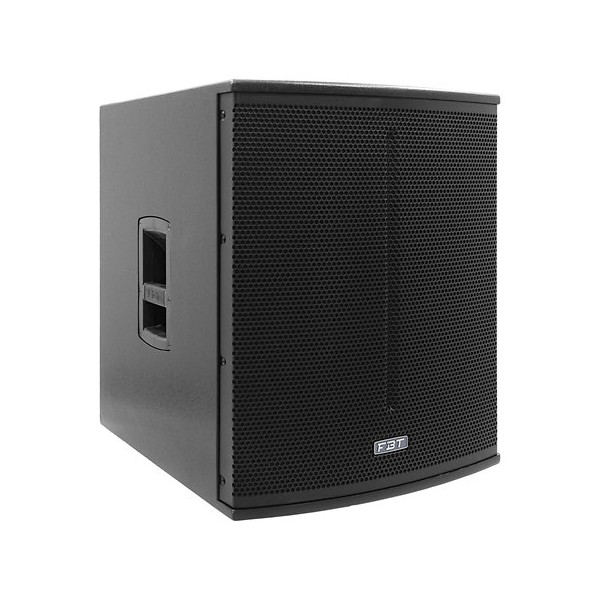 FBT XSUB 118SA - 1 mese di vita
