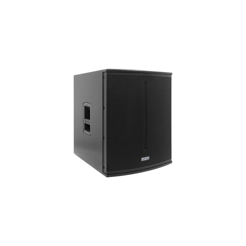 FBT XSUB 118SA - 1 mese di vita