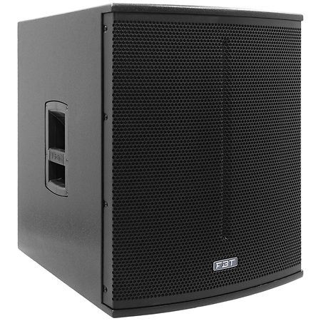 FBT XSUB 118SA - 1 mese di vita