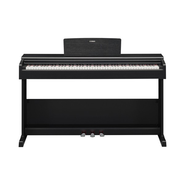 YAMAHA YDP-105 Black -  PIANOFORTE DIGITALE 88 TASTI
