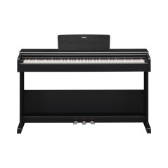 YAMAHA YDP-105 Black -  PIANOFORTE DIGITALE 88 TASTI