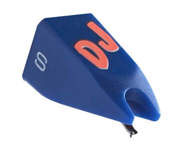 ORTOFON STYLUS DJ-S PUNTINA DI RICAMBIO PER CONCORDE DJ-S