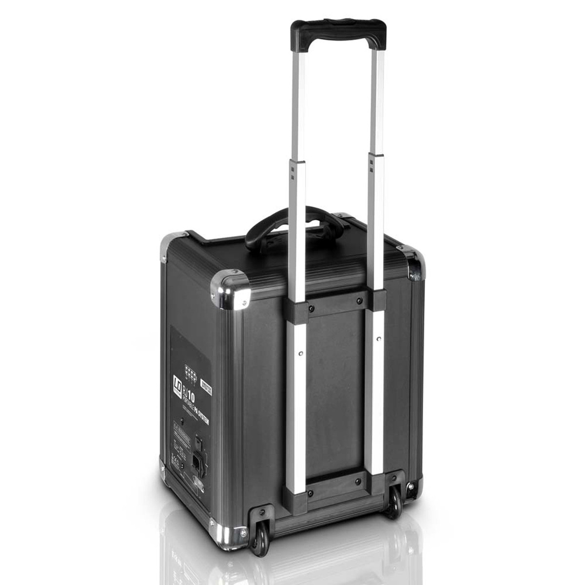 LD SYSTEM S ROADJACK 10 ALTOPARLANTE PA