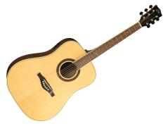 EKO ONE D150 NATURAL CHITARRA ACUSTICA NATURAL
