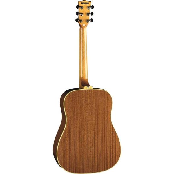 EKO ONE D150 NATURAL CHITARRA ACUSTICA NATURAL