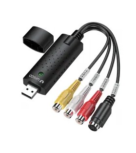 UNICO Scheda di acquisizione USB