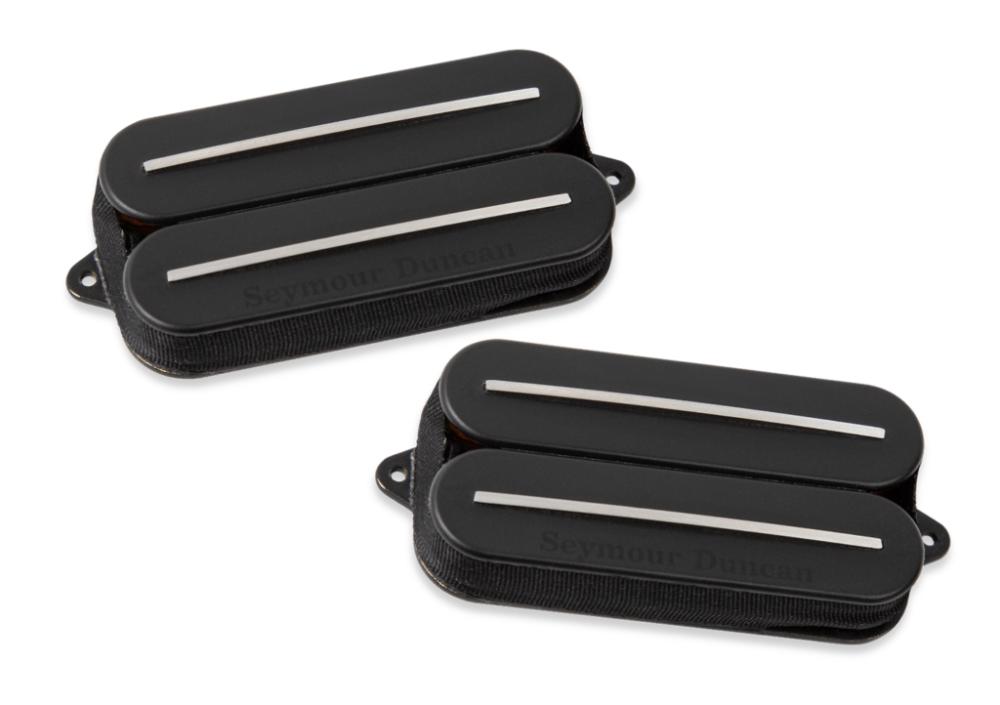 SEYMOUR DUNCAN NAZGÃL SENTIENT RAILS SET