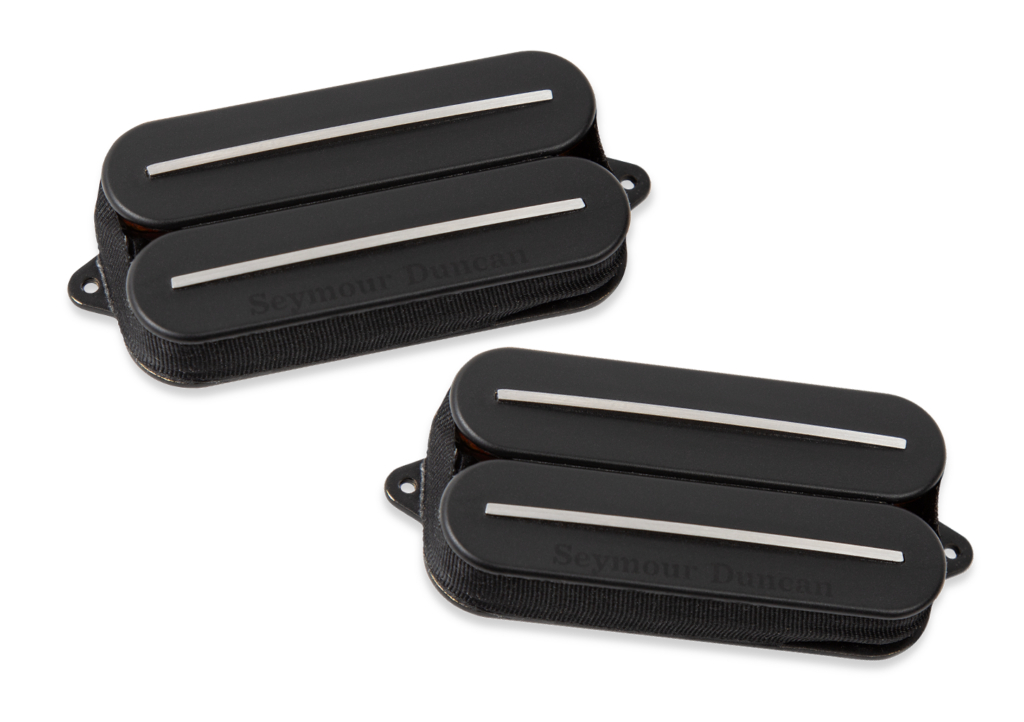 SEYMOUR DUNCAN NAZGÃL SENTIENT RAILS SET