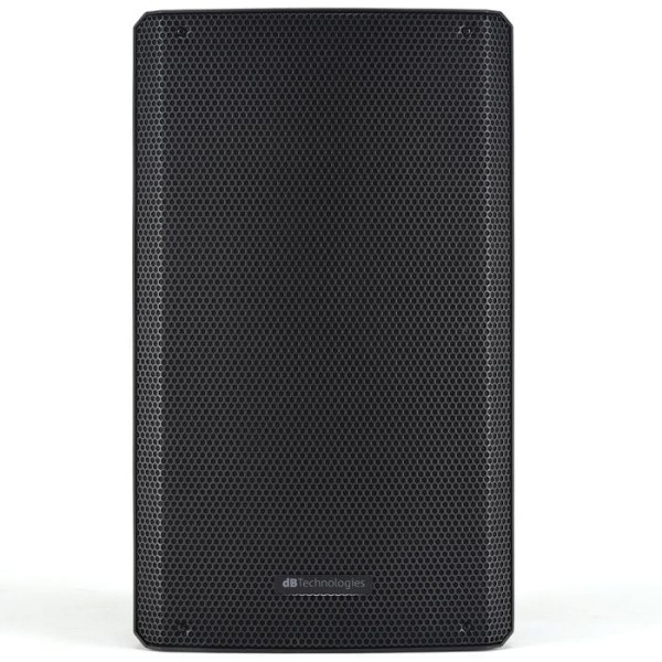 DB TECHNOLOGIES KL15 - 3 mesi di vita
