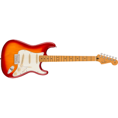 Fender Player II Stratocaster, Maple Fingerboard, Aged Cherry Burst