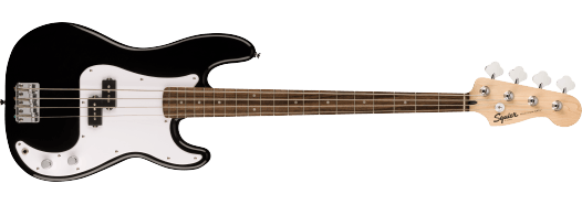 Squier Squier SonicÂ® Precision BassÂ®