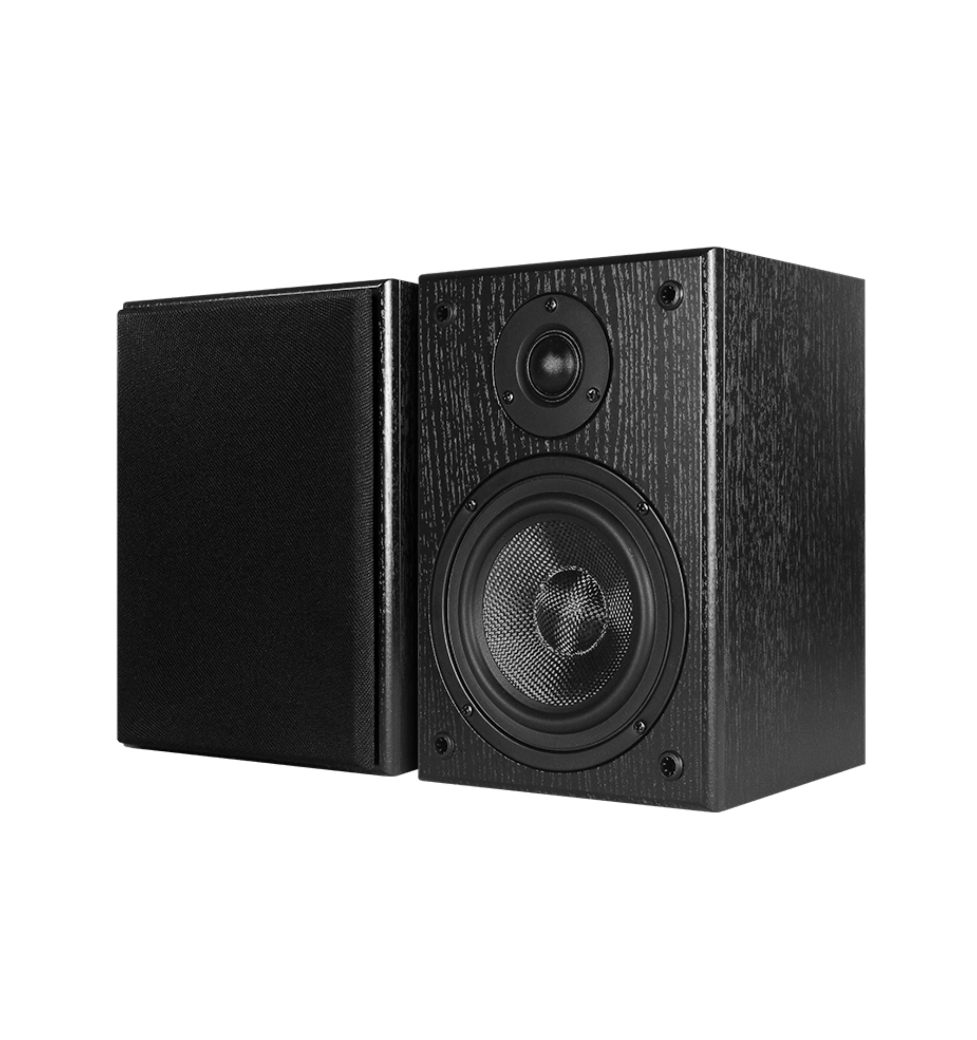 GLEMM Coppia casse passive