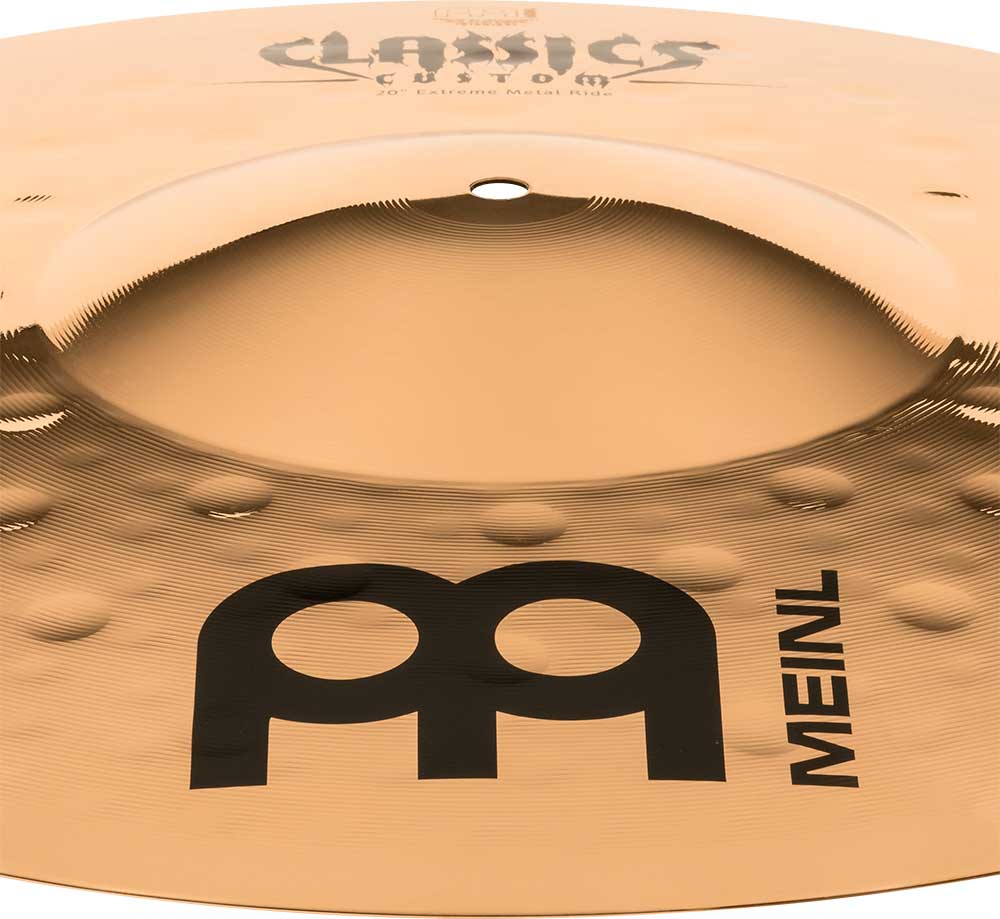 MEINL CC20EMR-B
