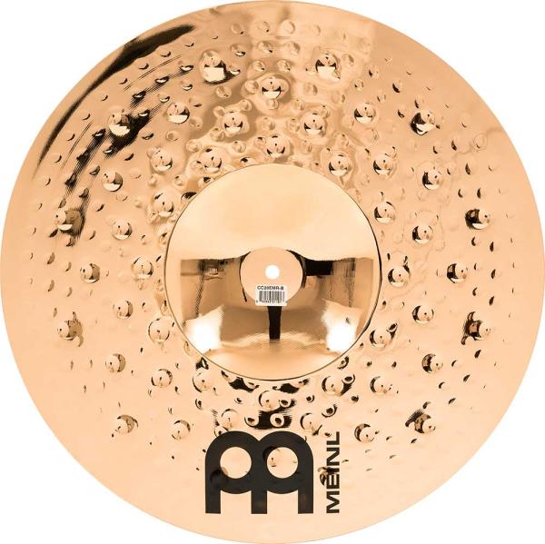 MEINL CC20EMR-B