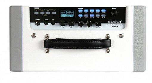 MOOER SHADOW 30