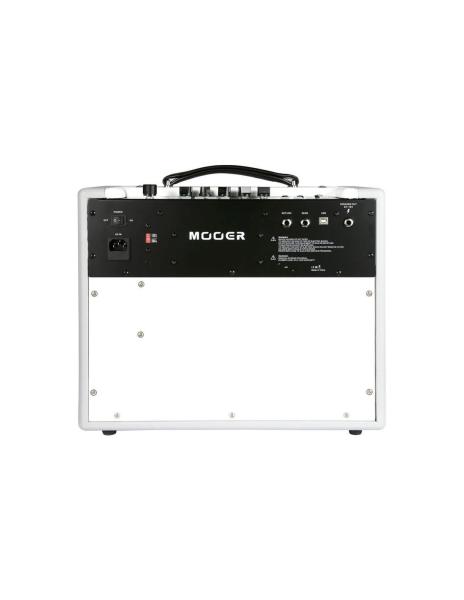 MOOER SHADOW 30