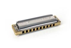 HOHNER MARINE BAND THUND. C MAJOR, LOW OCTAVE NEW
