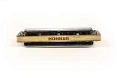 HOHNER MARINE BAND THUND. C MAJOR, LOW OCTAVE NEW