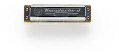 HOHNER MARINE BAND THUND. C MAJOR, LOW OCTAVE NEW
