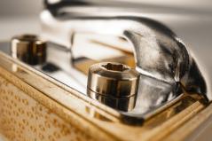 HOHNER MARINE BAND THUND. C MAJOR, LOW OCTAVE NEW