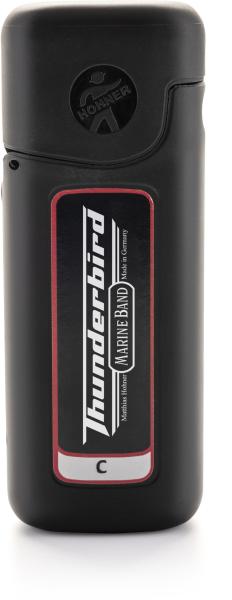 HOHNER MARINE BAND THUND. C MAJOR, LOW OCTAVE NEW