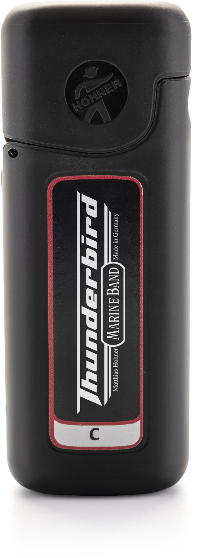 HOHNER MARINE BAND THUND. F MAJOR, LOW OCTAVE NEW