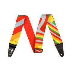 Fender George Harrison Rocky Polyester Strap