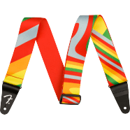 Fender George Harrison Rocky Polyester Strap