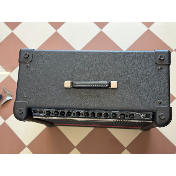 PEAVEY Bandit 112 (USATO) in ottime condizioni