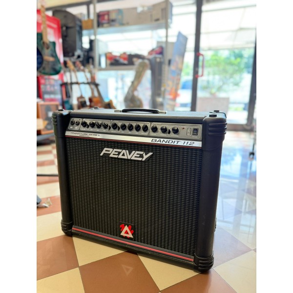 PEAVEY Bandit 112 (USATO) in ottime condizioni