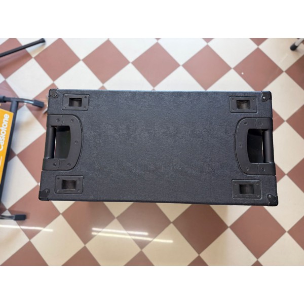 Laney IRT212 Cabinet 2x12" Usato – Ottime Condizioni