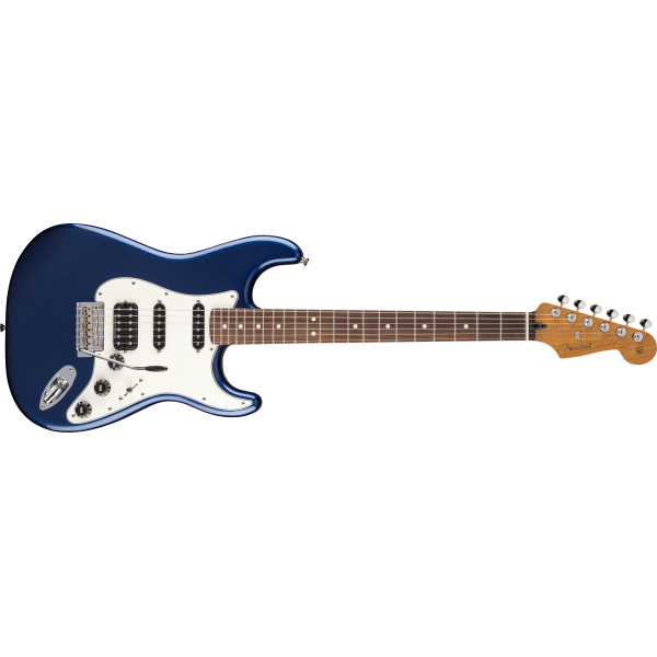 Limited Edition Player II Stratocaster® HSS, Rosewood Fingerboard, Moonlight Drive