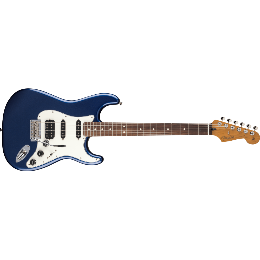 Limited Edition Player II Stratocaster® HSS, Rosewood Fingerboard, Moonlight Drive