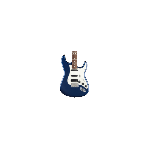 Limited Edition Player II Stratocaster® HSS, Rosewood Fingerboard, Moonlight Drive