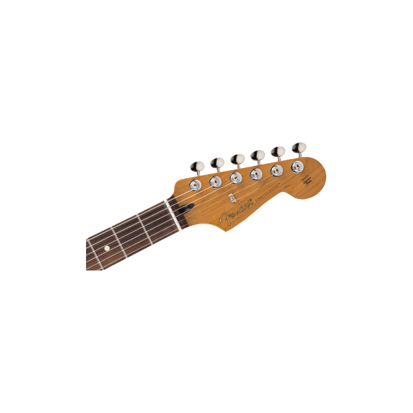 Limited Edition Player II Stratocaster® HSS, Rosewood Fingerboard, Moonlight Drive