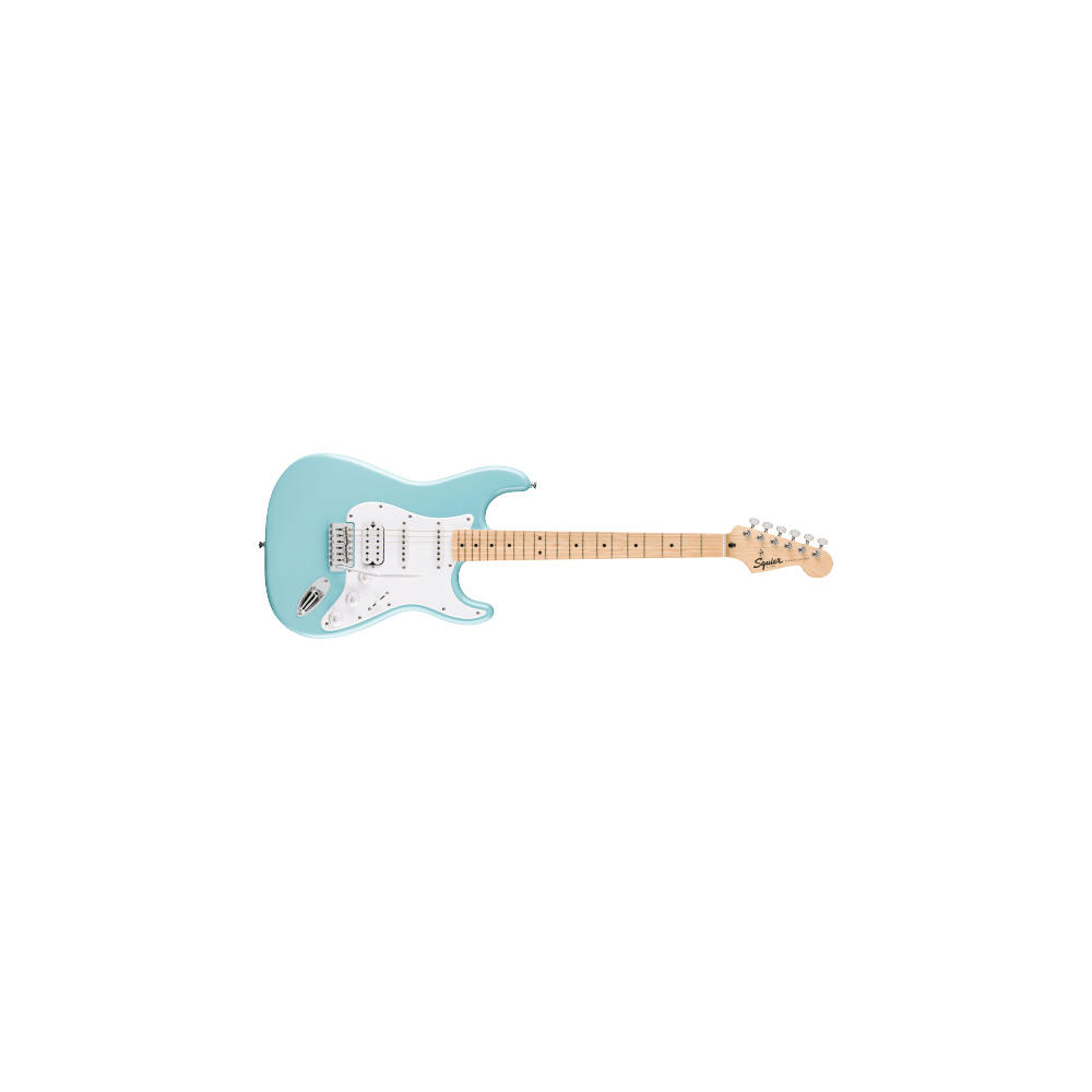 FENDER FSR Sonic Stratocaster HSS MP Tropical Turquoise