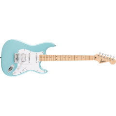 FENDER FSR Sonic Stratocaster HSS MP Tropical Turquoise
