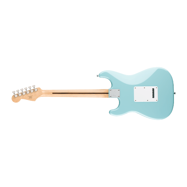 FENDER FSR Sonic Stratocaster HSS MP Tropical Turquoise
