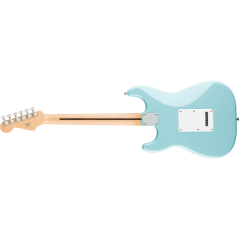 FENDER FSR Sonic Stratocaster HSS MP Tropical Turquoise