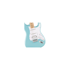 FENDER FSR Sonic Stratocaster HSS MP Tropical Turquoise