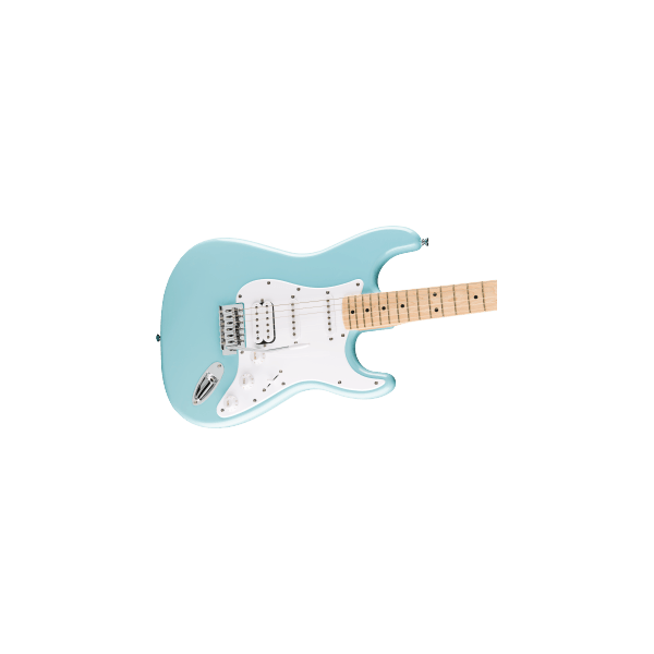 FENDER FSR Sonic Stratocaster HSS MP Tropical Turquoise