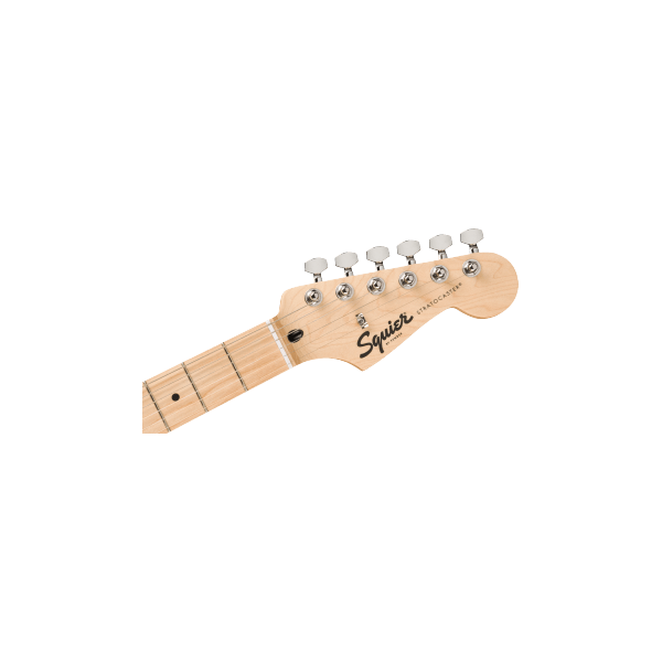 FENDER FSR Sonic Stratocaster HSS MP Tropical Turquoise