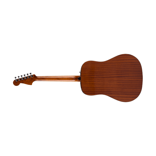 FENDER California Standard Redondo Pack Spruce Top Natural