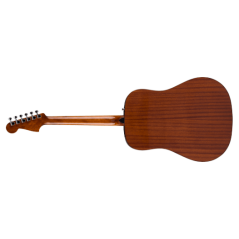 FENDER California Standard Redondo Pack Spruce Top Natural