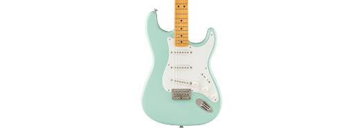 Squier Classic VibeÂ™ '50s StratocasterÂ® HT