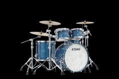 Tama TM42RZSS-ROLC TAM STAR MAPLE 4PC SHELL KIT
